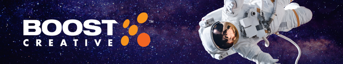 Boost Creative Boost Creative