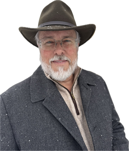 Jamie Camp Owner/Agent Winter Version