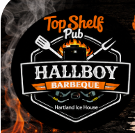 Hallboy BBQ