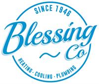 Blessing Plumbing & Heating Company