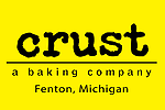 CRUST - a baking company