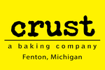CRUST - a baking company