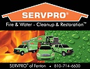 SERVPRO of Fenton Fire & Water Restoration