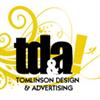 Tomlinson Design & Advertising Tomlinson Design & Advertising