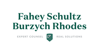 Fahey Schultz Burzych Rhodes PLC