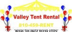 Valley Tent Rental