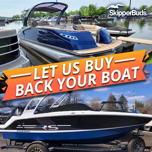 We Buy Boats