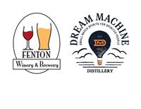 Fenton Winery & Brewery/Dream Machine Distillery