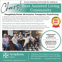 Symphony Linden - Linden