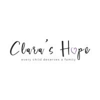 Clara’s Hope Announces Annual Fundraiser “Helping Families Rise”