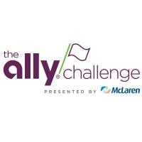 THE ALLY CHALLENGE PRESENTED BY MCLAREN CONTINUES PARTNERSHIP WITH KROGER TO HELP FEED COMMUNITIES I