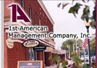 1st American Management