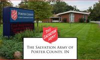 Salvation Army of Porter County