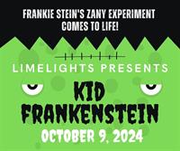 Kid Frankenstein