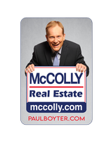 McColly Real Estate