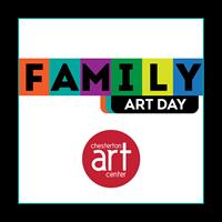 Free Family Art Day