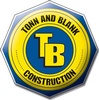 Tonn and Blank Construction
