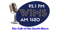 WIMS 95.1 FM/AM 1420/106.7 FM 