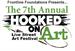 The 7th Annual Hooked on Art-Live Street Art Festival