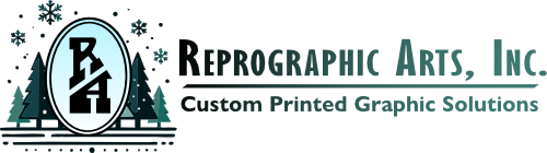 Reprographic Arts, Inc