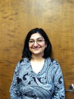 Dimple Singh Physical Therapist and Owner of Chesterton Physical Therapy