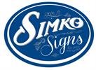 Simko Signs