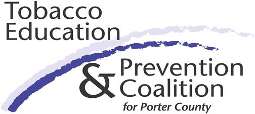Tobacco Education & Prevention Coalition for Porter County