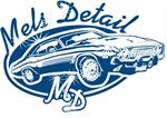 Mel's Detail Shop