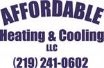 Affordable Heating and Cooling LLC