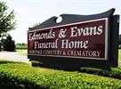 Edmonds & Evans Funeral Home