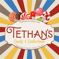 Tethan's Candy & Confections