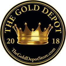 The Gold Depot II