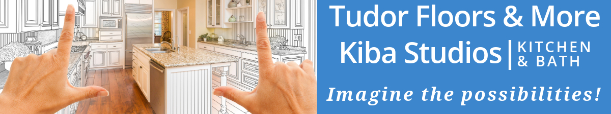 Tudor Floors & More | Kiba Studios