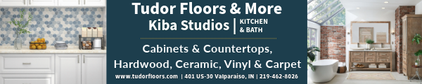 Tudor Floors & More | Kiba Studios