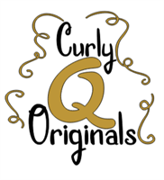 Curly Q Originals