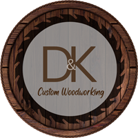 D&K Custom Woodworking