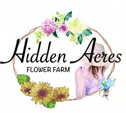 Hidden Acres Flower Farms