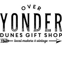 Over Yonder! Dunes Gift Shop