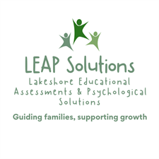 LEAP Solutions, LLC