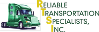 Reliable Transportation Specialists Inc.