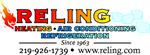 Reling Heating, Air & Refrigeration