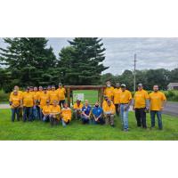 United Way Day of Caring August 5 volunteer project registration now open