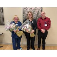 Northwest Health – Porter Honors Exceptional Team Members