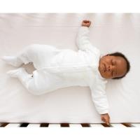 Franciscan Health Michigan City designated as Gold Infant Safe Sleep Hospital