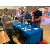 Portage Community Business Night: Minute to Win It