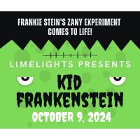 Kid Frankenstein