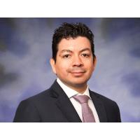 Pulmonary and critical care physician David Villafuerte Martinez, MD joins Franciscan Physician Network in Michigan City