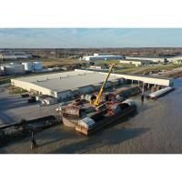 Ports of Indiana launches new venture - Indiana River & Rail Terminals