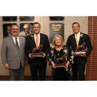 Purdue University Northwest opens nominations for 2025 Alumni Hall of Fame awards