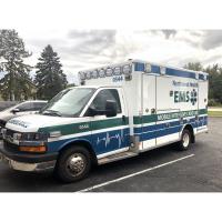 Northwest Health Emergency Medical Services partners with InHealth Integrated Care